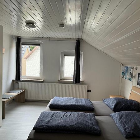 Familienferienwohnung Eckernförde Exterior foto